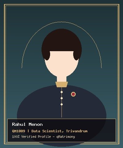 Rahul Menon